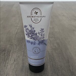 Aromatherapy Moisturizing Body Wash Lavender + Vanilla